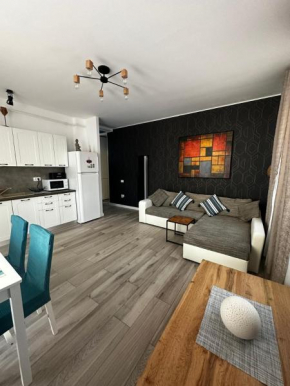 Best Apartment Mamaia Nord